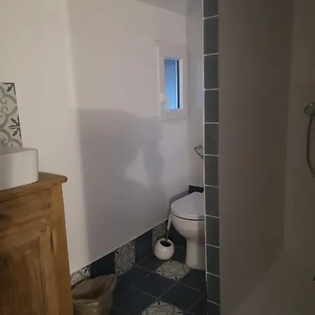 Le Petit Plessis Apartment Ruaudin