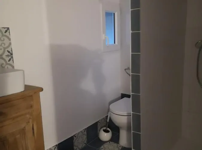 Le Petit Plessis Apartamento Ruaudin